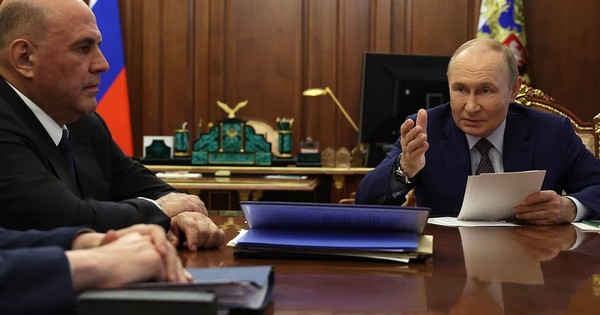 Nga muốn tham gia cuộc đua đất hiếm