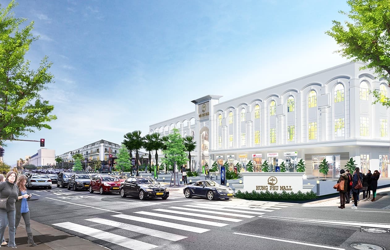 Khu dân cư Hưng Phú (Bến Tre): Sẵn sàng cấp sổ hồng, tăng niềm tin cho cư dân và nhà đầu tư