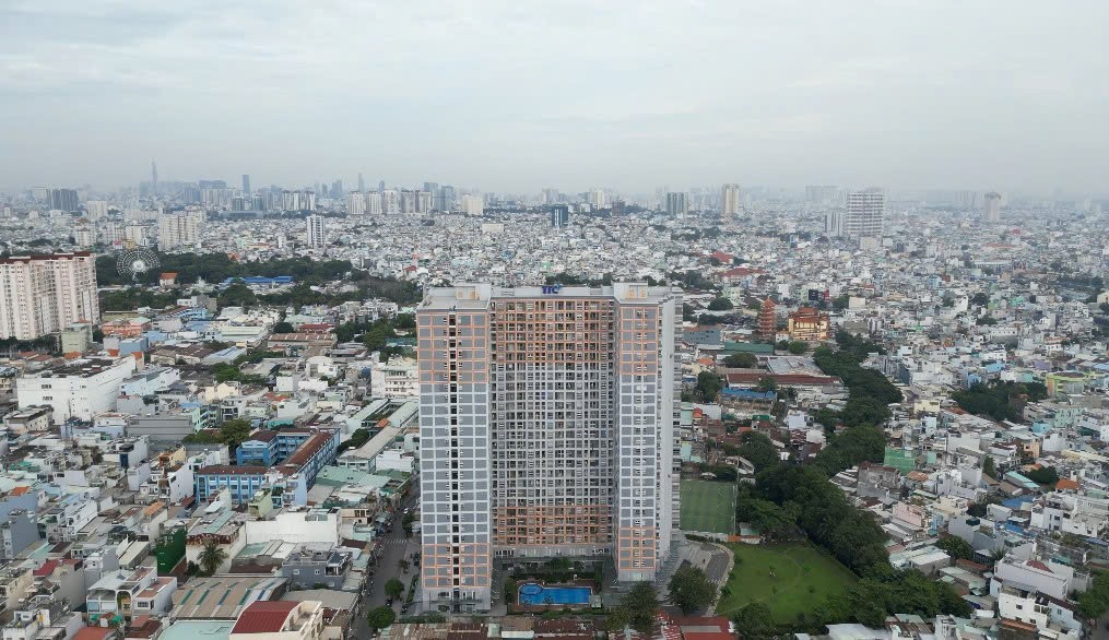 Niềm tin vào chiến lược phát triển, cổ đông hiện hữu gia tăng tỷ lệ sở hữu SCR