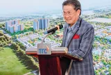 Người dân Tây Ninh đón tin vui: Sắp có khu dân cư 1.800 tỷ đồng, rộng 42 ha do TTC Land đầu tư, sẽ xây hơn 4.000 căn bán cho công nhân