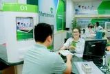 Vietcombank cảnh báo nóng
