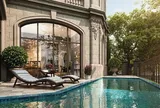Những dinh thự hạng sang đang định hình tiêu chuẩn "Quiet luxury" phía Đông Hà Nội ra sao?