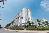 Conic Boulevard là dự án căn hộ tầm trung hiếm hoi tại TP.HCM sở hữu diện tích rộng thoáng với nhiều “giá trị thật”