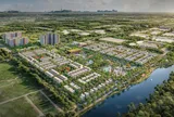 Quý 3/2025, TTC Land tăng tốc với doanh thu và lợi nhuận tích cực