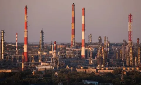Mỹ áp lệnh trừng phạt ‘toàn diện’, 3 quốc gia chủ chốt BRICS cùng lúc hứng đòn, chuyên gia nhận định: 'Gián đoạn nguồn cung là điều khó tránh'