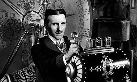Nikola Tesla: Tại sao ông lại say mê việc thao túng thời gian đến vậy?