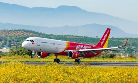 Vietjet phát hành 118 triệu cổ phiếu trả cổ tức tỷ lệ 20%, nâng vốn điều lệ vượt 7.000 tỷ đồng