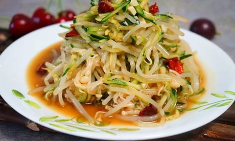 Ngày càng nhiều người mắc ung thư đại tràng? Bác sĩ khuyên: Chớ dại đụng 3 món này để lâu trong tủ lạnh