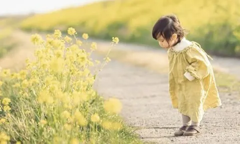 Dấu hiệu của một đứa con HIẾU THẢO