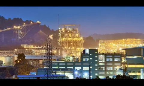 Biến động nhân sự tại một doanh nghiệp nhóm Masan