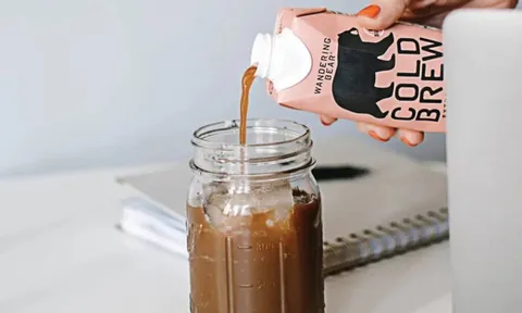 360 độ cà phê uống liền: Giảm áp lực chi phí, giữ chất lượng trong sản xuất (Kỳ 2)