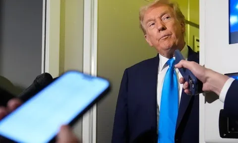 Xuất hiện "độc chiêu" để ông Donald Trump làm tổng thống Mỹ nhiệm kỳ 3?