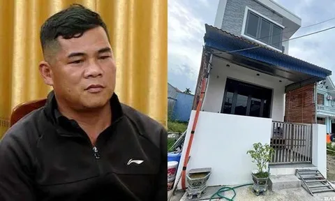 Người xây nhầm nhà ở Hải Phòng muốn mua lại lô đất: Quyết định mới nhất của chủ đất