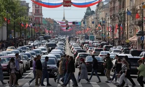 Nhân vật quyền lực hàng đầu ngành ngân hàng Nga gióng hồi chuông cảnh báo về nền kinh tế, thúc giục Moscow giải quyết vấn đề mang tính ‘an ninh và tồn vong quốc gia’