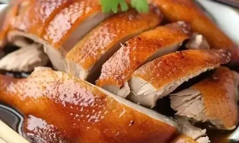 5 loại thịt "tốt nhất thế giới", vị trí số 1 khiến ai cũng bất ngờ