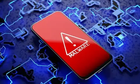 5 dấu hiệu điện thoại bị chiếm quyền, nhiễm mã độc