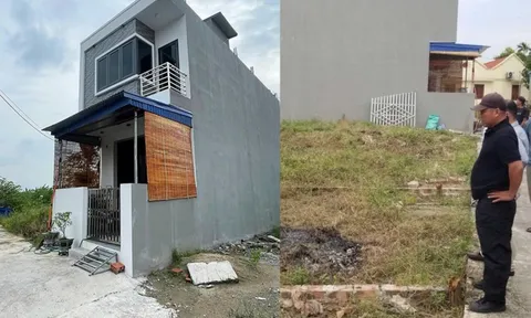 Vụ xây nhầm nhà trên đất người khác: "Thần đèn" đã có mặt, hé lộ chi phí di chuyển nhà