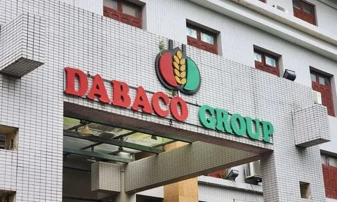 Dabaco (DBC) rót 2.700 tỷ đồng làm dự án trung tâm thương mại và chung cư cao cấp tại Bắc Ninh