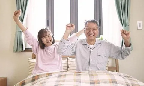 Người sống thọ có 8 đặc điểm hóa ra bình thường vô cùng, nếu bạn có được 4 điểm thôi cũng đáng mừng