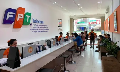 SCIC đăng ký chuyển nhượng hơn 370 triệu cổ phiếu FPT Telecom về Bộ Công an