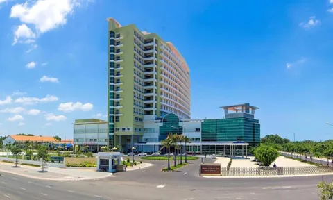 Sở Y tế TP.HCM yêu cầu Bệnh viện Đa khoa Bà Rịa làm rõ vụ nam sinh tử vong nghi do chậm cấp cứu