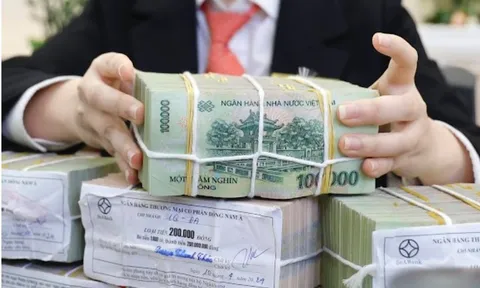 Cập nhật mới nhất về quy định chuyển khoản từ 500 triệu đồng phải báo cáo