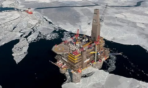 Bị Mỹ giục ngừng mua năng lượng Nga, quốc gia đồng minh công khai phản đối: Không có khí đốt Nga, mọi thứ sẽ rất khó khăn