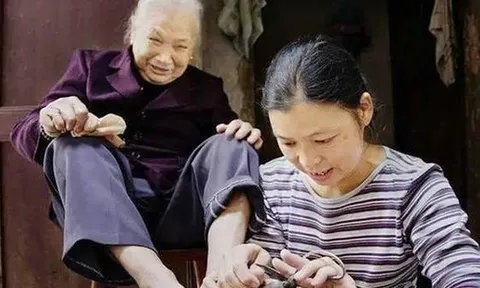 Chỉ khi về già bạn mới hiểu rằng: 3 kiểu người già này là hạnh phúc nhất, kiểu đầu tiên ít người có được, bạn sẽ thuộc kiểu nào?