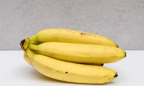 Chuối tươi ngon suốt 1 tháng khi được bảo quản theo cách ít người biết này