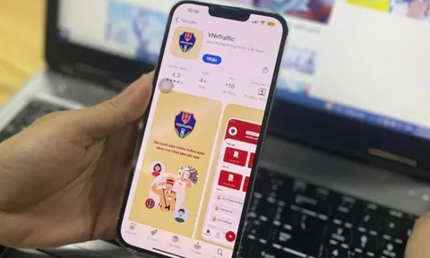 Tài khoản VNeTraffic hiển thị phương tiện cũ không còn sở hữu, người dùng cần làm gì?