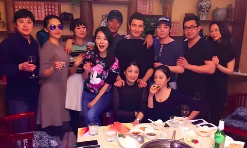 Đi họp lớp tranh thanh toán hóa đơn 211 triệu: Về đến nhà, cô gái đơ người vì 1 cảnh tượng, thề không có lần sau