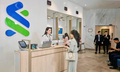 Standard Chartered dự báo mới về kinh tế Việt Nam