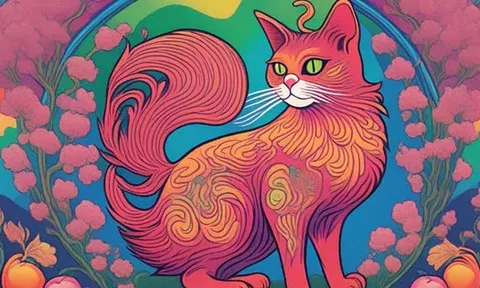 5 con giáp "trúng độc đắc" may mắn tháng 11: Thời thế ưu ái, dễ đạp trúng hố vàng