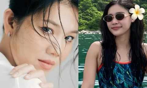 Cô gái 2 lần đánh bại Ánh Viên