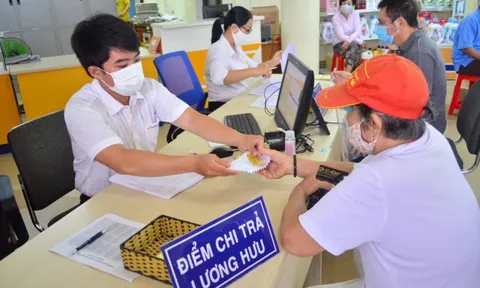 Bảo hiểm xã hội Việt Nam có cảnh báo mới, người dân đặc biệt chú ý