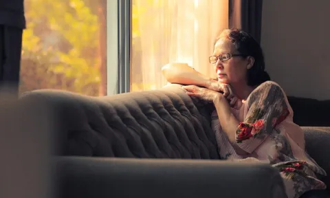 Về già sướng hay khổ phụ thuộc vào tuổi 55 đủ 3 điều này không: Tiền bạc hay con cái không phải vấn đề quan trọng nhất