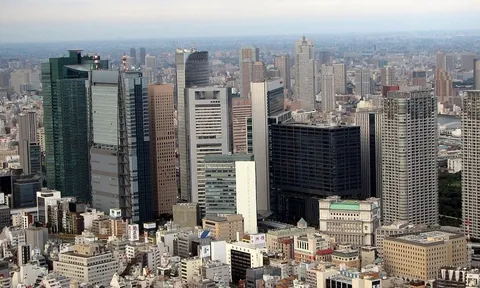 Quốc gia giữ kỷ lục nợ: Bằng 260% quy mô GDP, chỉ một năm nợ thêm 800 tỷ USD