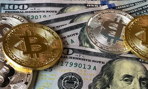 Thị trường tiền số hôm nay, 31-10: Chuyện lạ xảy ra với Bitcoin