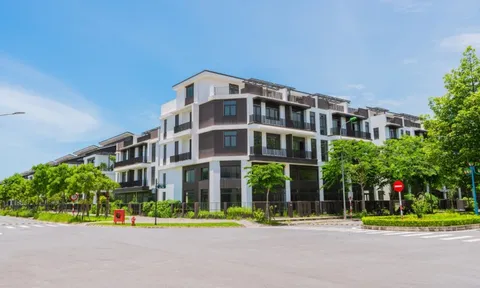 HaDo Charm Villas chuẩn resort với dịch vụ quản lý & vận hành chuyên nghiệp