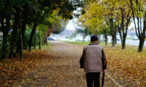 Cụ ông bán nhà 2 tỷ ở thành phố, về quê dưỡng già cùng em trai: 2 năm sau, tiền hết tình cũng chẳng còn