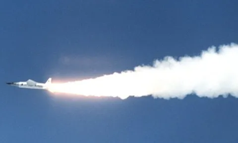 Trung Quốc công bố tên lửa siêu vượt âm có thể 'biến hình' ở tốc độ âm thanh