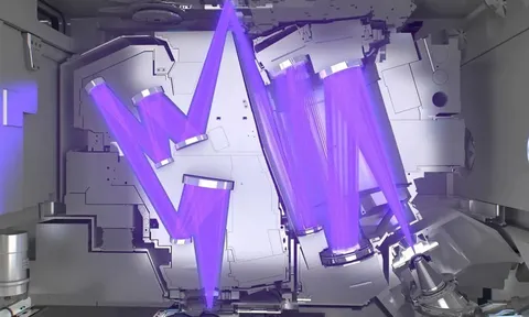 6 năm qua, đây có lẽ là cỗ máy duy nhất trên đời khiến Trung Quốc cố đến "đau não" vẫn không sao chép được