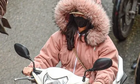 Miền Bắc sắp chuyển rét, vùng núi có nơi rét đậm