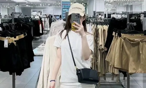 Quần áo mới mua có cần giặt không? Ai nói KHÔNG sẽ hối hận sau khi đọc bài này