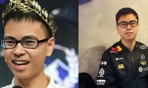 Hành trình thoát ánh hào quang của Quán quân Olympia duy nhất không du học