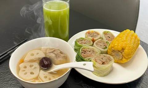 4 loại rau củ mùa lạnh cực ít thuốc trừ sâu nhưng cực giàu dinh dưỡng, "báu vật" sức khỏe: Chợ Việt bán la liệt