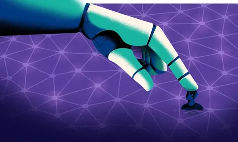 Chủ tịch FED: Ngày tận thế việc làm là có thật, AI khiến việc làm tạo ra gần như bằng không