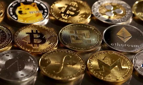 Thị trường tiền số hôm nay 1-11: Giá Bitcoin sắp "biến động lớn"?