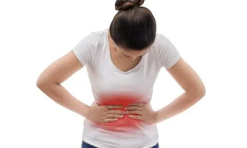 Tưởng rối loạn tiêu hóa người phụ nữ không ngờ mắc ung thư đại tràng