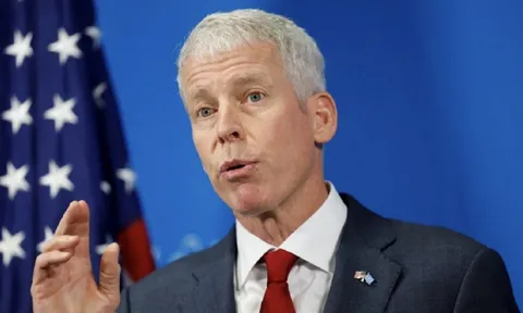 Bộ trưởng Năng lượng Mỹ tiết lộ chi tiết vụ thử nghiệm vũ khí hạt nhân